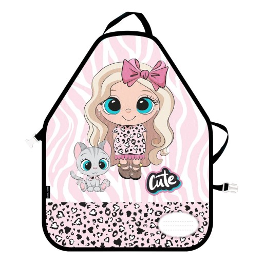 Фартух дитячий дерформ х 41см