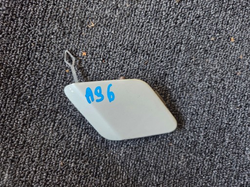 Abschleppöse der Stoßstange heck BMW F10 F11 A96 7301463