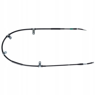106713 - КАБЕЛЬ РУЧНОГО ТОРМОЗА HYUNDAI SANTA FE 09-12 PT