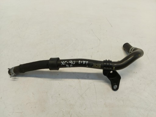 Volvo XC90 II LIFT B5 prijenos cijev vode 32138845