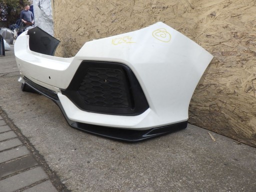 HONDA CIVIC X 10 17- nárazník zadní