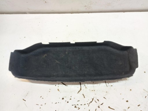 Porsche Taycan 4S 9J1 2021r mats boot 9J1863051