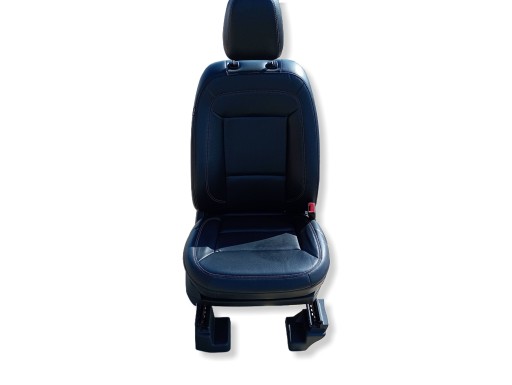seat front front of the passenger Ford Explorer VI 2020
