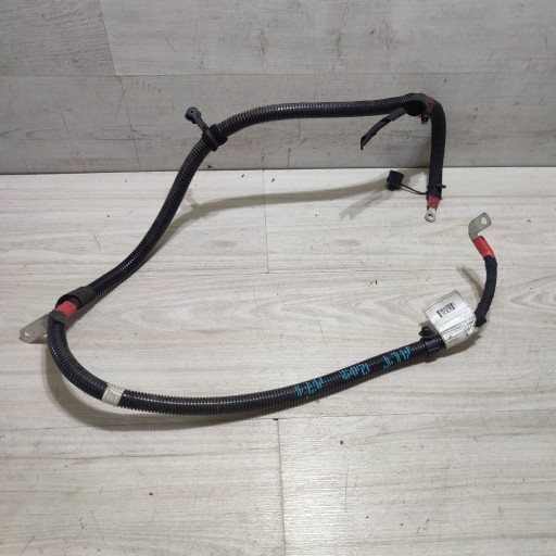 bundle przewodow dodatnich Fiat 500X 00520322070