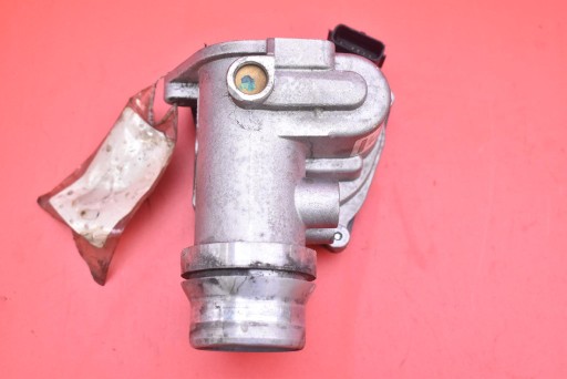Valvola a farfalla 161A09794R RENAULT CAPTUR 1 e 1.5 DCI 90 KM 13-17