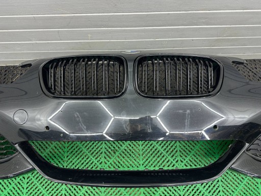 nárazník přední předek BMW 1 F20 F21 M PAKIET LIFT