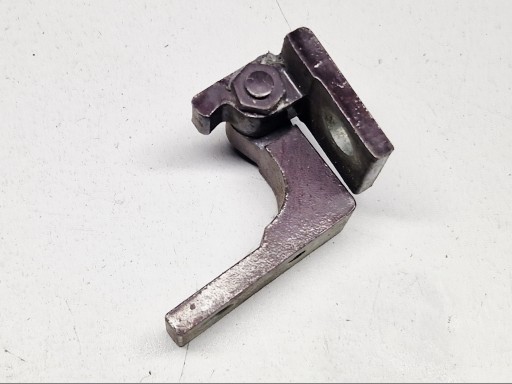 FORD KA MK2 hinge door right front upper