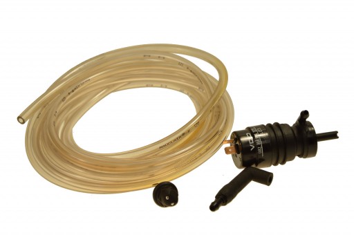 Омивач в зборі JOHN DEERE AL158767