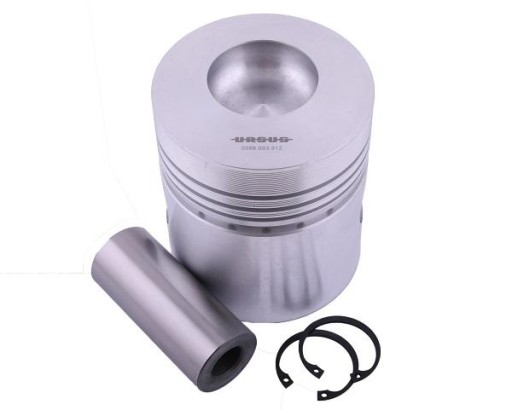 80003023U - ПОРШЕНЬ ДВИГУНА БЕЗ НАДДУВУ C-385 ОРИГІНАЛ URSUS