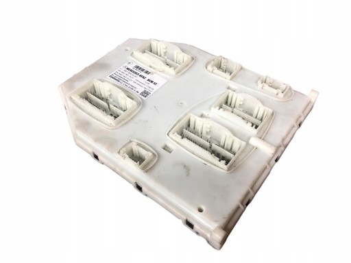 Модуль драйвера mercedes w907 sam 9079002304