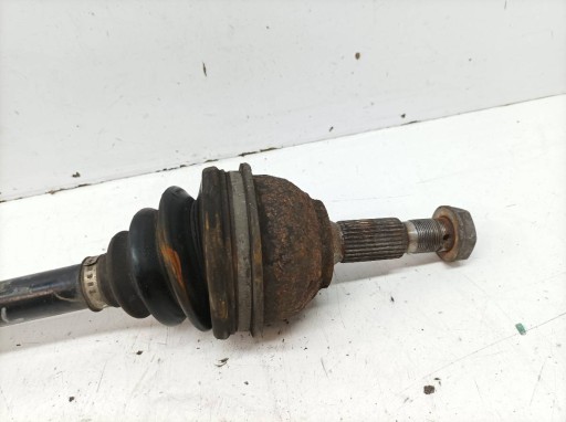 semi-axis left front 2.0 HDI 9806153080 Peugeot Expert III (2016- )