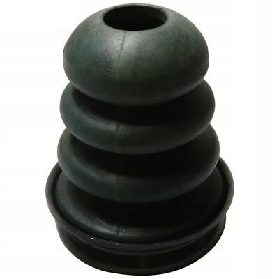 BK31-4002-DC - Задня пружина бампера ford transit mk7 mk8 оригінал