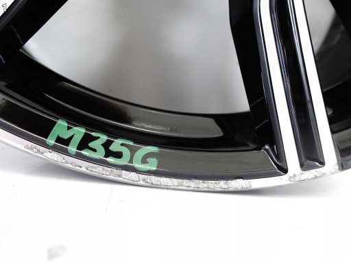 BMW 8 G14 G15 G16 INDIVIDUAL disk 8Jx20 IS26 5x112