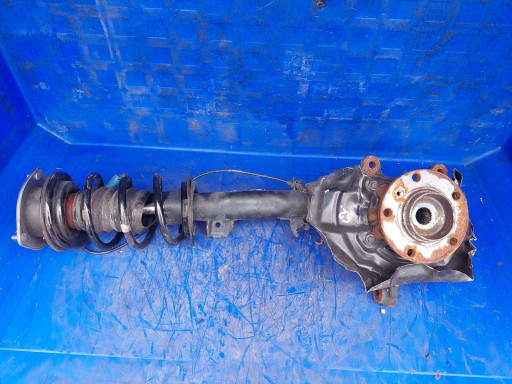 MCPERSON swing shock absorber MINI COUNTRYMAN
