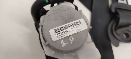 tension belt safety left front VW Crafter II 7C0