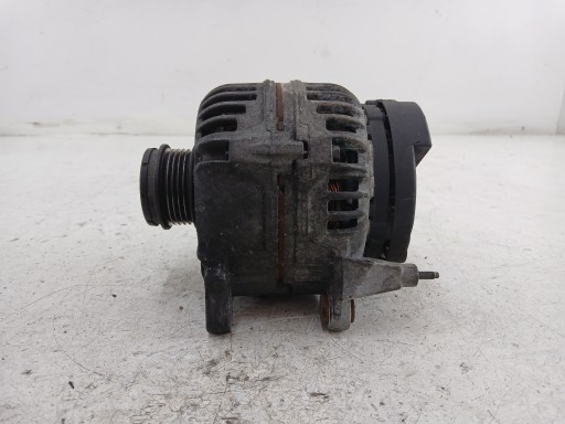 AUDI A6 C5 1.9 TDI alternator 028903029B 120A 97-01