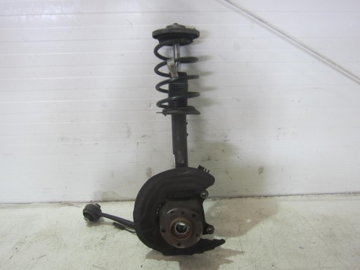 BMW X3 F25 X4 F26 Achsschenkel Radnabe Radlager links Stoßdämpfer Querlenker links Querlenker 6796315