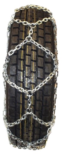 Вантажні ланцюги протиковзання для австрії 295/70r22.5 315/60r22.5 355/50r22.5
