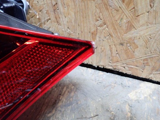 FANALE FARO Destro posteriore Destra posteriore AUDI TT 8J 2006-2014R 8J0945096L