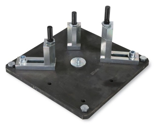 ІНСТРУМЕНТ ДЛЯ МОНТАЖУ / ДЕМОНТАЖУ ПІДШИПНИКІВ