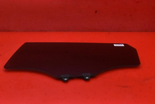 window side left rear part rear BAIC BEIJING X3 LIFT 19
