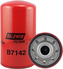 Масляний фільтр SPIN-ON Baldwin B7142