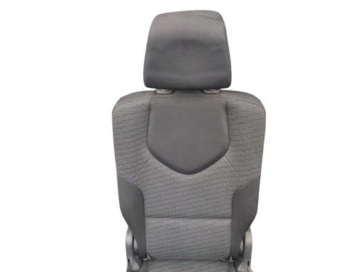 seat rear part left PEUGEOT 308 and T7 SW KOMBI (07-11)