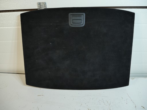 AUDI A4 B9 AVANT floor boot 8W9861531