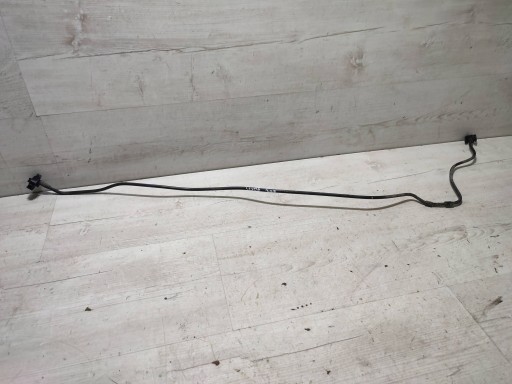 Peugeot 308 2019 wiring / hose radiator