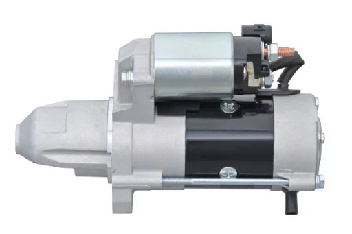 Стартер - hella 8ea 011 612-981
