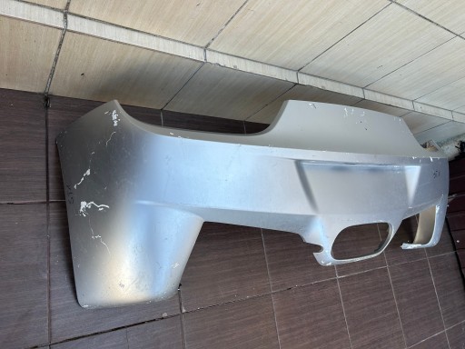 FERRARI 458 ITALIA Paraurti posteriore, Rear Bumper