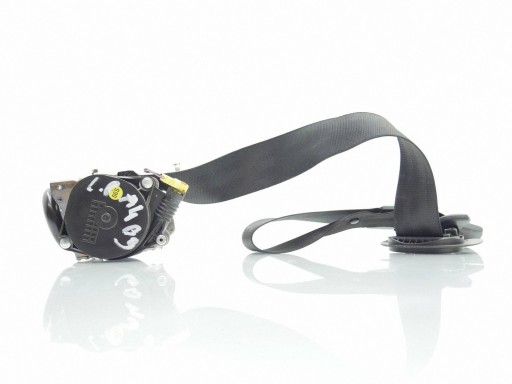 ceinture de sécurité gauche avant chauffeurs AUDI A4 B9 8W berline 8W0857705
