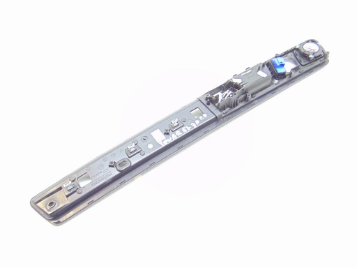 moulding DEKOR handle door right front VW TOUAREG 7P 7P6837114