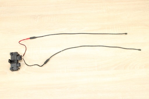 4G0962239A (N.32) - Org модуль контролер датчик відкриття люка audi a6 c7 3aa962243d 64km