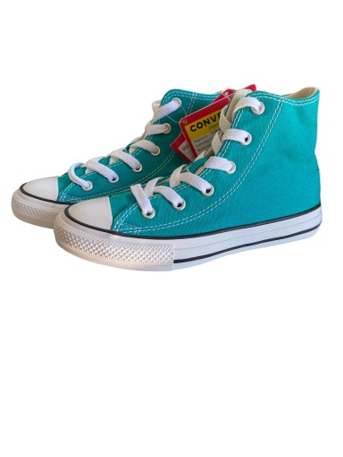 Converse vert 34 hot sale