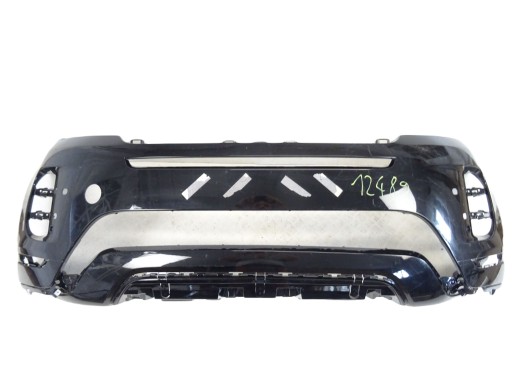RANGE ROVER 2 II DYNAMIC bumper front front