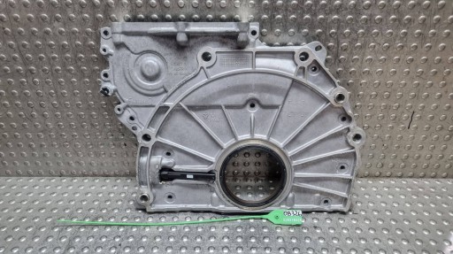 Couvercle carter distribution 8573137 BMW F39 F40 F45 F46 F48 MINI F54 F55 F60 2.0T B48