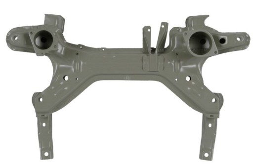 ST-RZ-VW-5AA/1 - РАМА БАЛКА ВІЗОК САНИ SEAT CORDOBA IBIZA II INCA