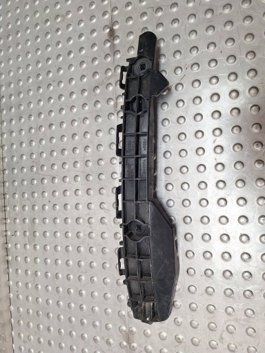 bumper bracket right rear part 52576-02091 TOYOTA AURIS II 12-18 HB