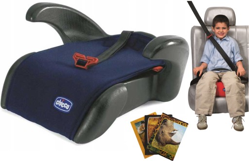 Автокрісло Chicco quasar