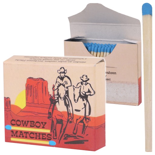 Mil-Tec сірники легкозаймисті сірники 100