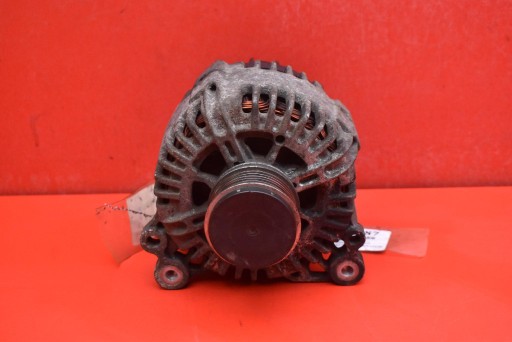 alternator test 06F903023C VW GOLF 5 V 1.9 TDI 90 KM 03-09