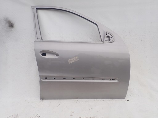 MERCEDES ML164 05-11 Tür vorne vorne rechts