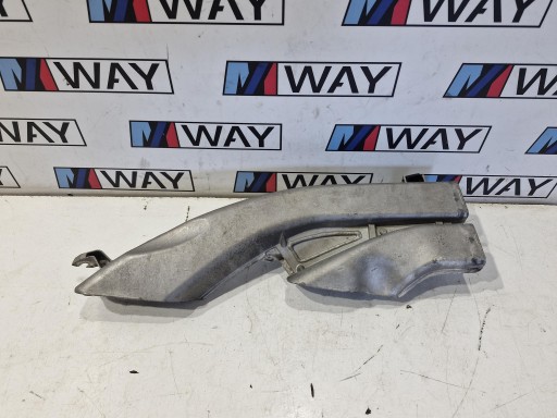 7565574 BMW E60 E61 E63 E64 Szívótömlő