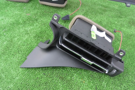 grid air conditioning devices KPL MASERATI QUATTROPORTE VI EU