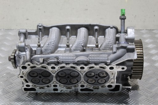 head. valves left RANGE ROVER SPORT II 2 L494