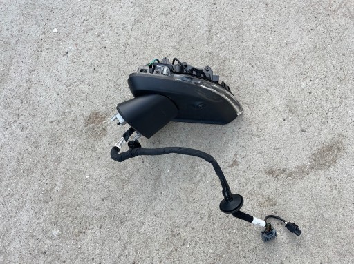 32244650 - Дзеркальна камера volvo xc60 v60 xc40 s90 v90 xc90