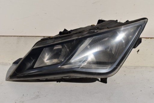 light left front SEAT LEON III 5F HB 2012-2020 5F2941005 UK