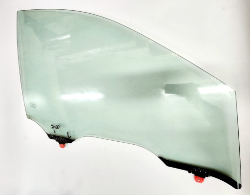 window door front right INFINITI JX35 QX60 OE