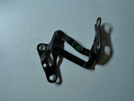 hinge bonnets POKRYWY VW SHARAN and 7M0823302